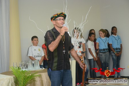 rolim de moura